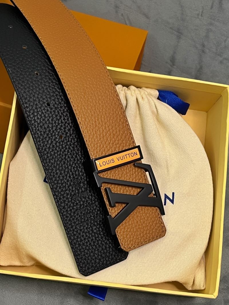 Louis Vuitton Belts